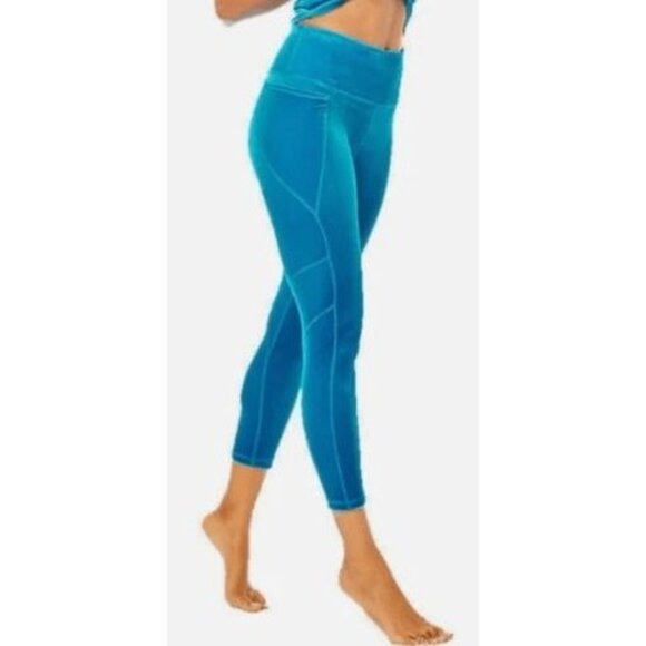 Lilly Pulitzer Luxletic Weekender Plush Velvet Stretch  Size XXS NWT $118 - Picture 12 of 12